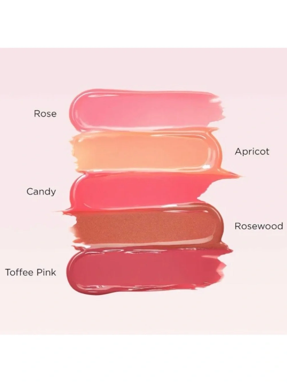 Clarins 02 Apricot Shimmer Lip Perfector